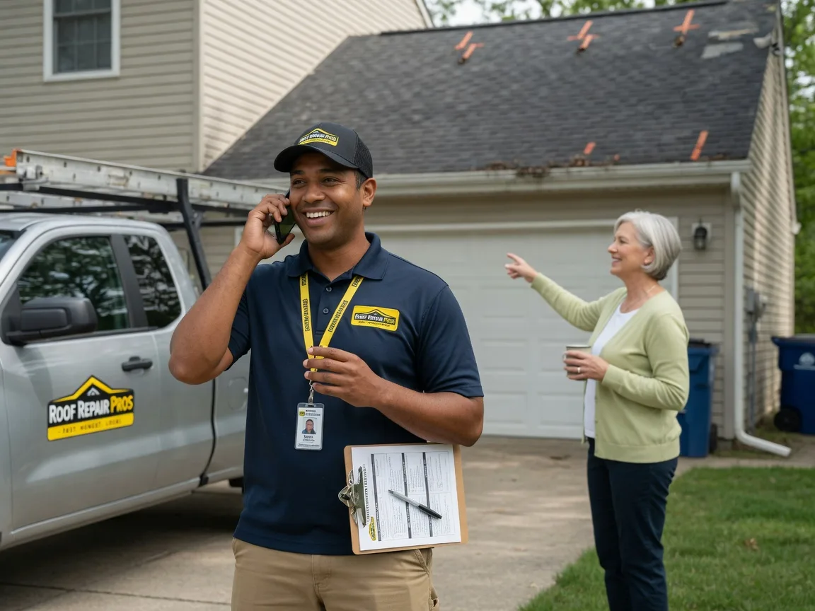 Roof Repair Crucible, PA FAQs